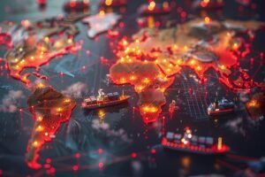 impacto geopolítico na inovação