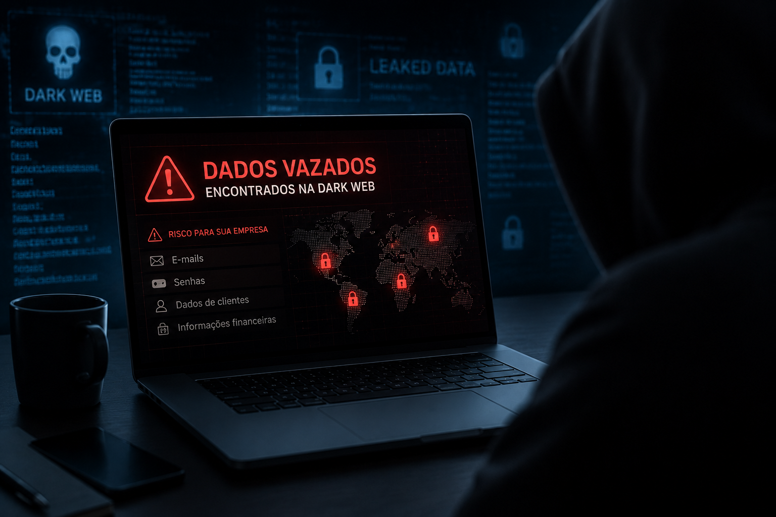 dados