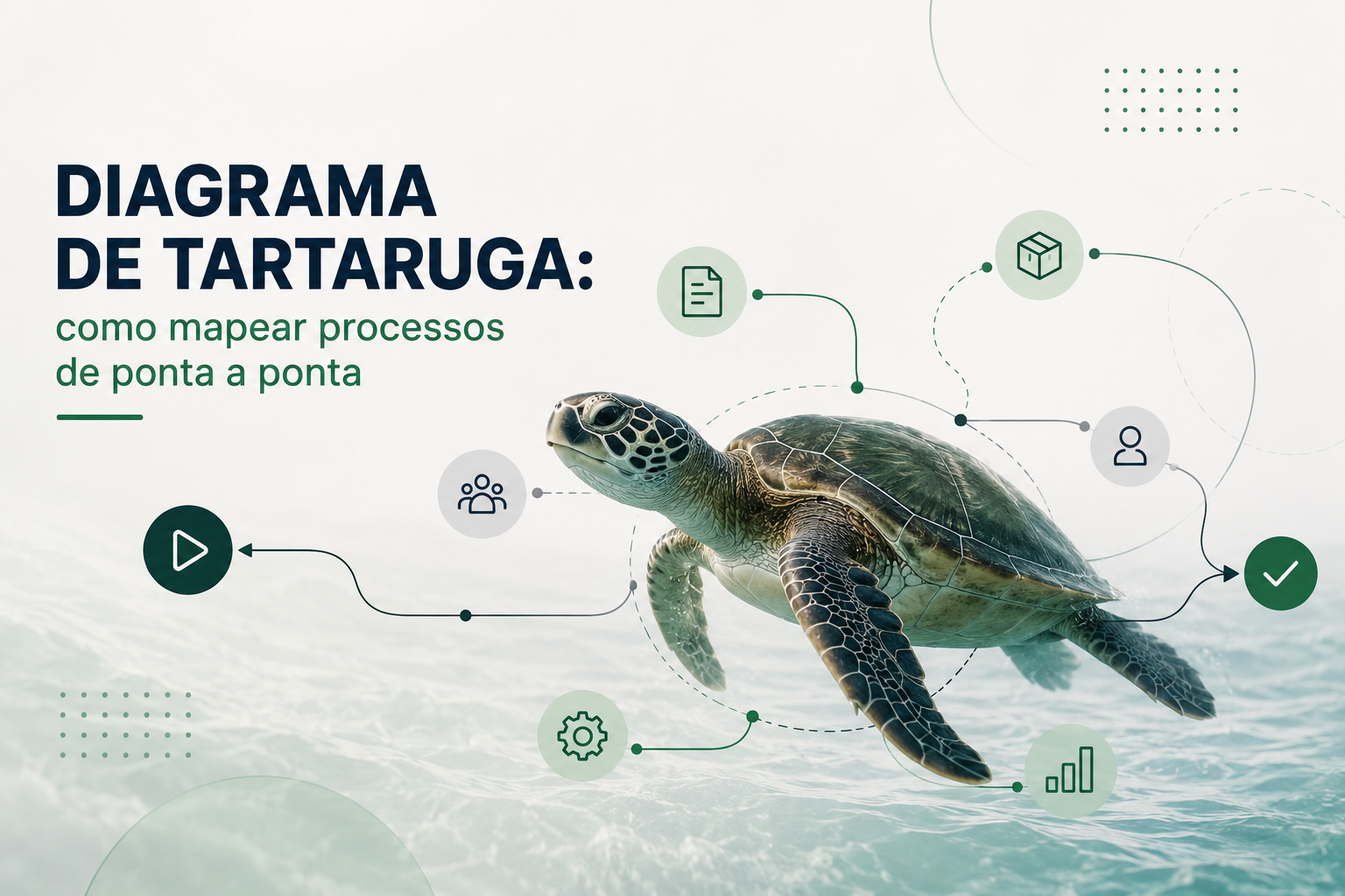 Diagrama de Tartaruga